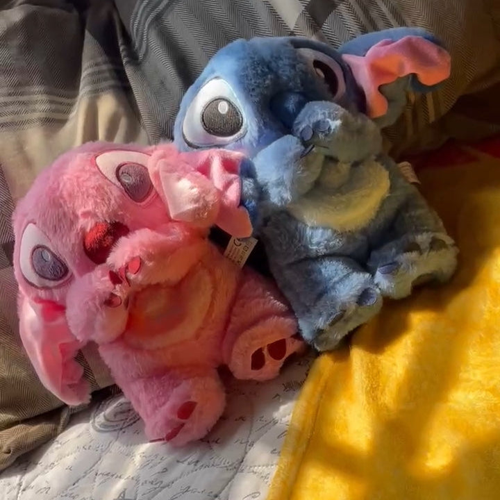 Sleepy Stitch