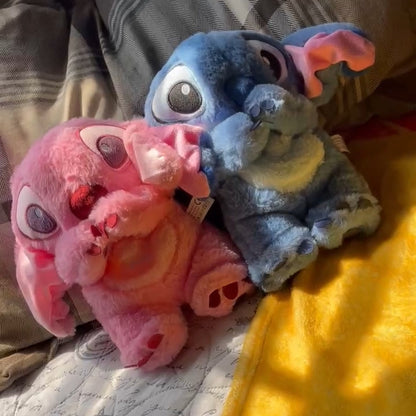 Sleepy Stitch
