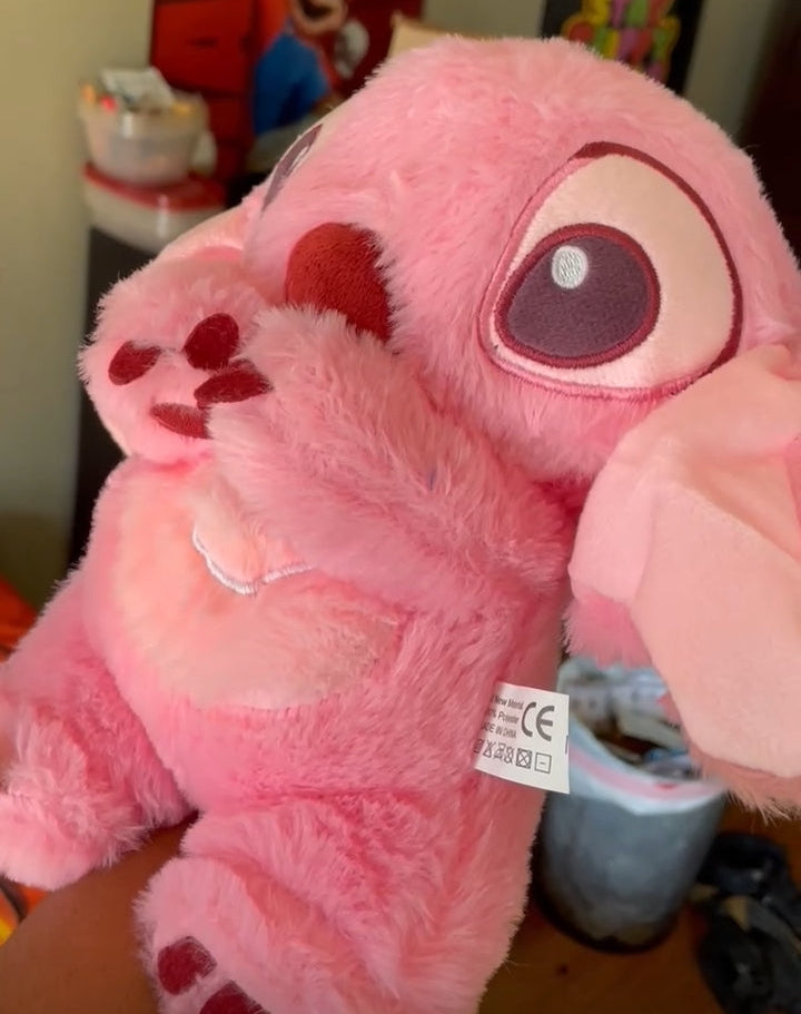 Sleepy Stitch