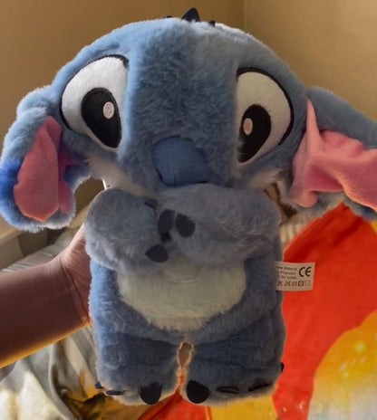Sleepy Stitch