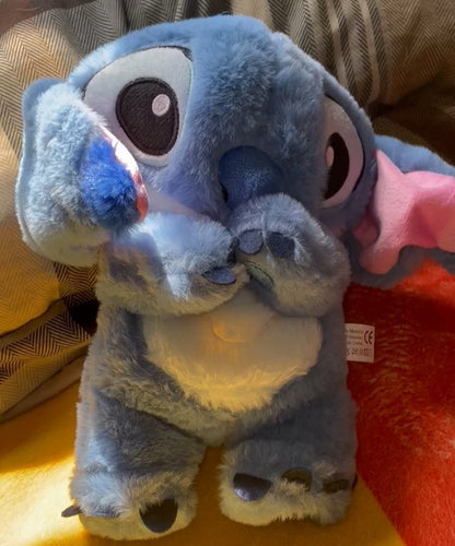 Sleepy Stitch