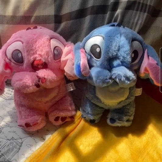 Sleepy Stitch